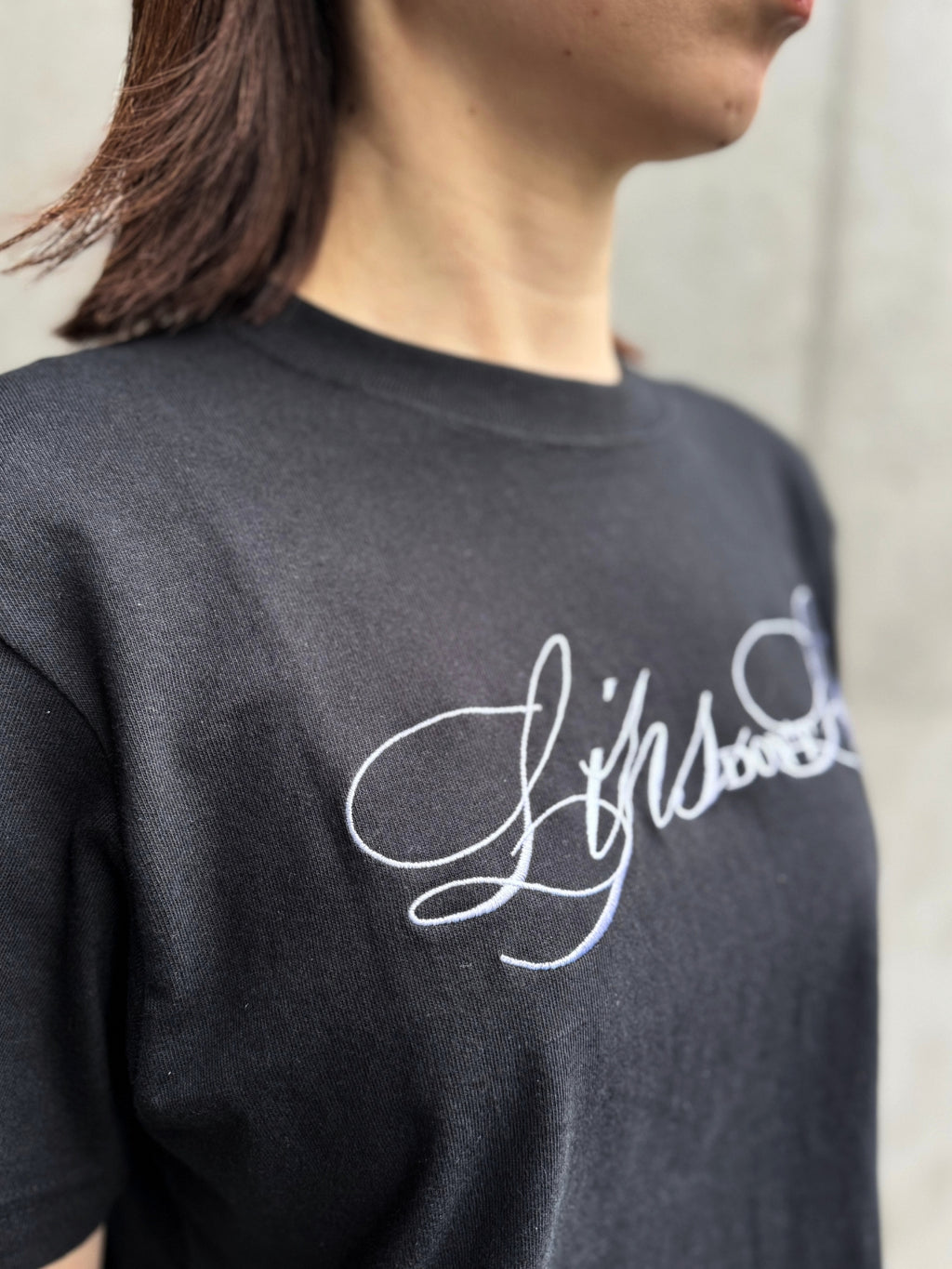 LIPS DON’T LIE. T-Shirt