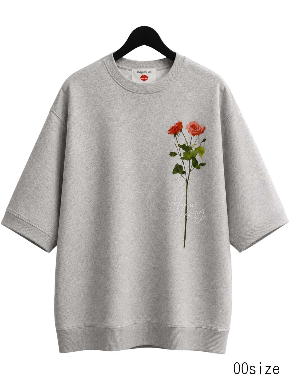 Flourprint Sweat