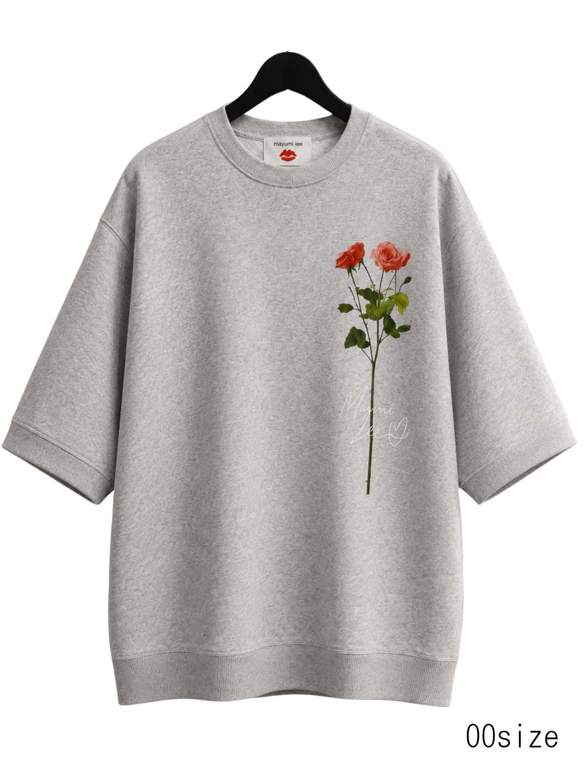 Flourprint Sweat