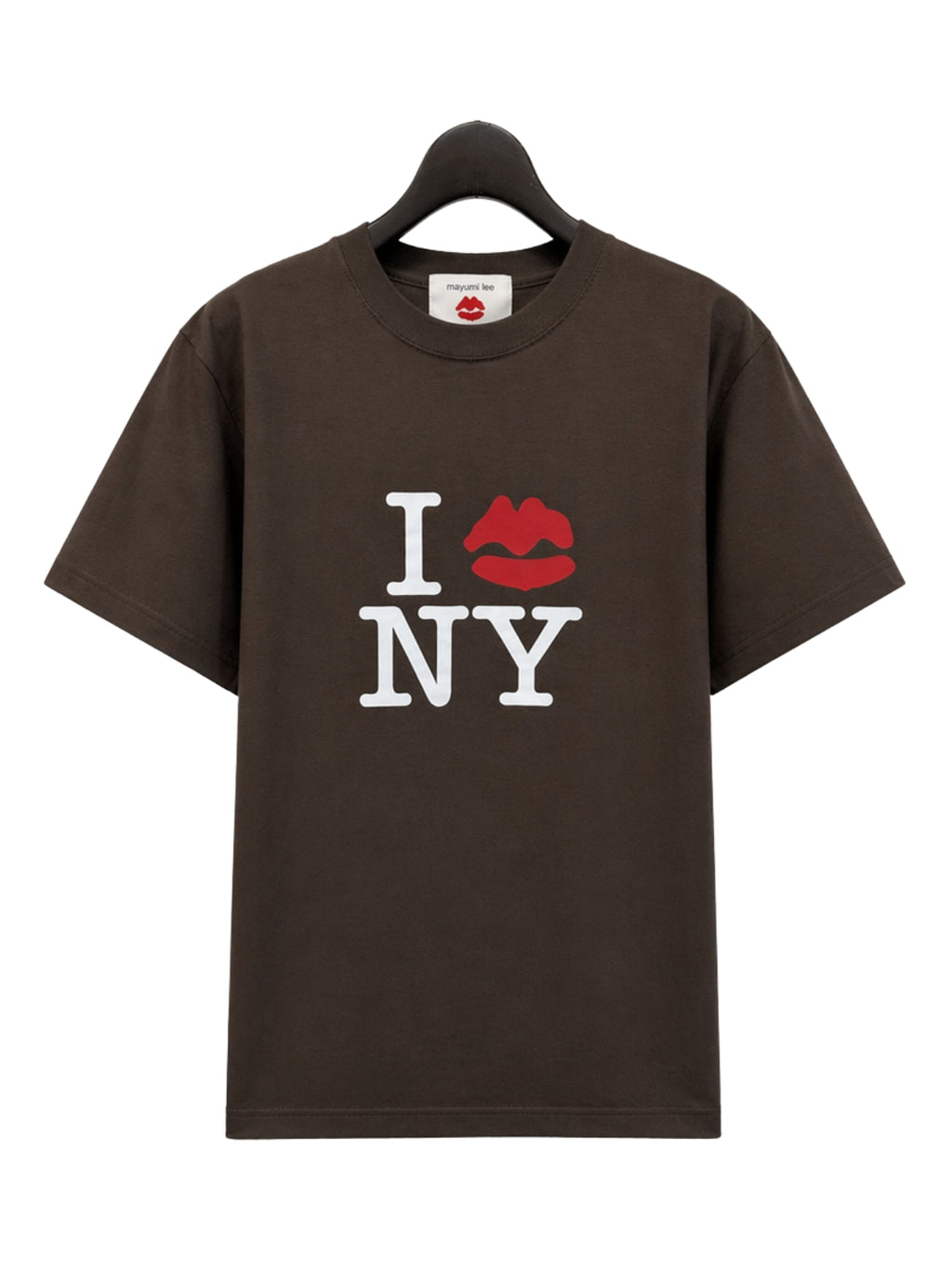 I👄NY T-Shirt
