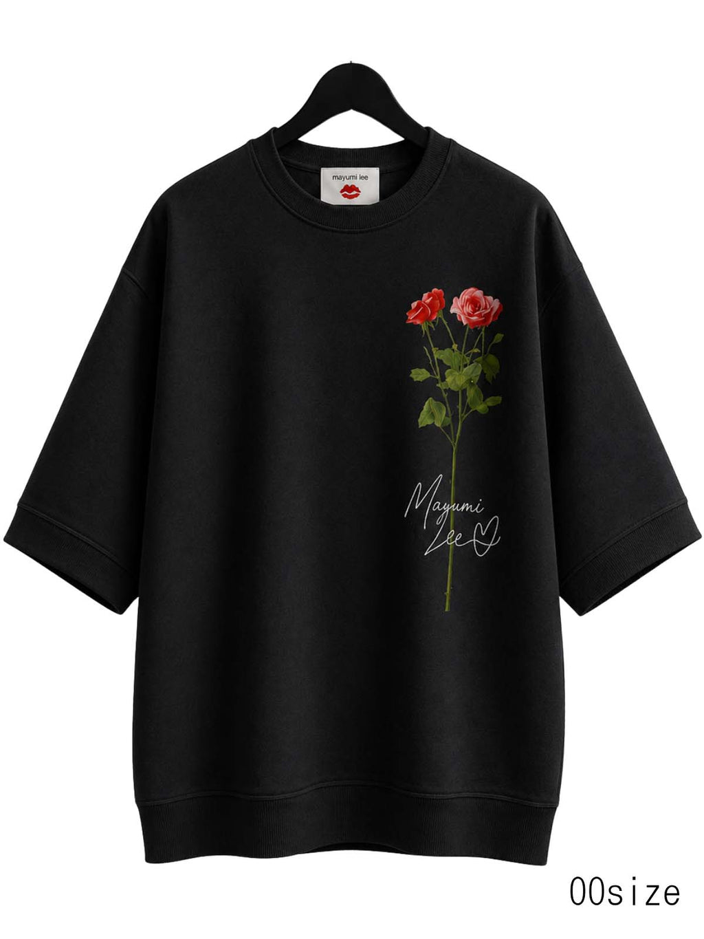 Flourprint Sweat