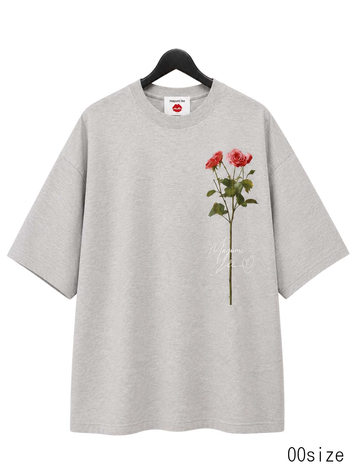 Flourprint T-Shirt