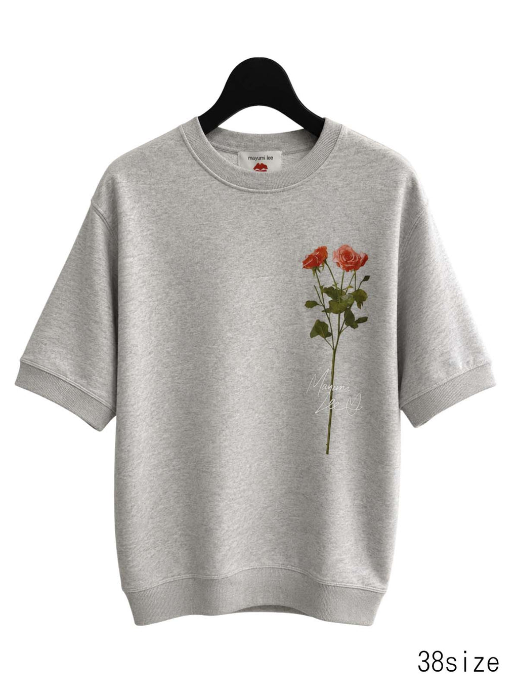 Flourprint Sweat