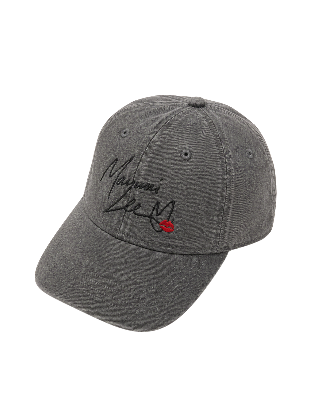 Sign Embroidered Cap