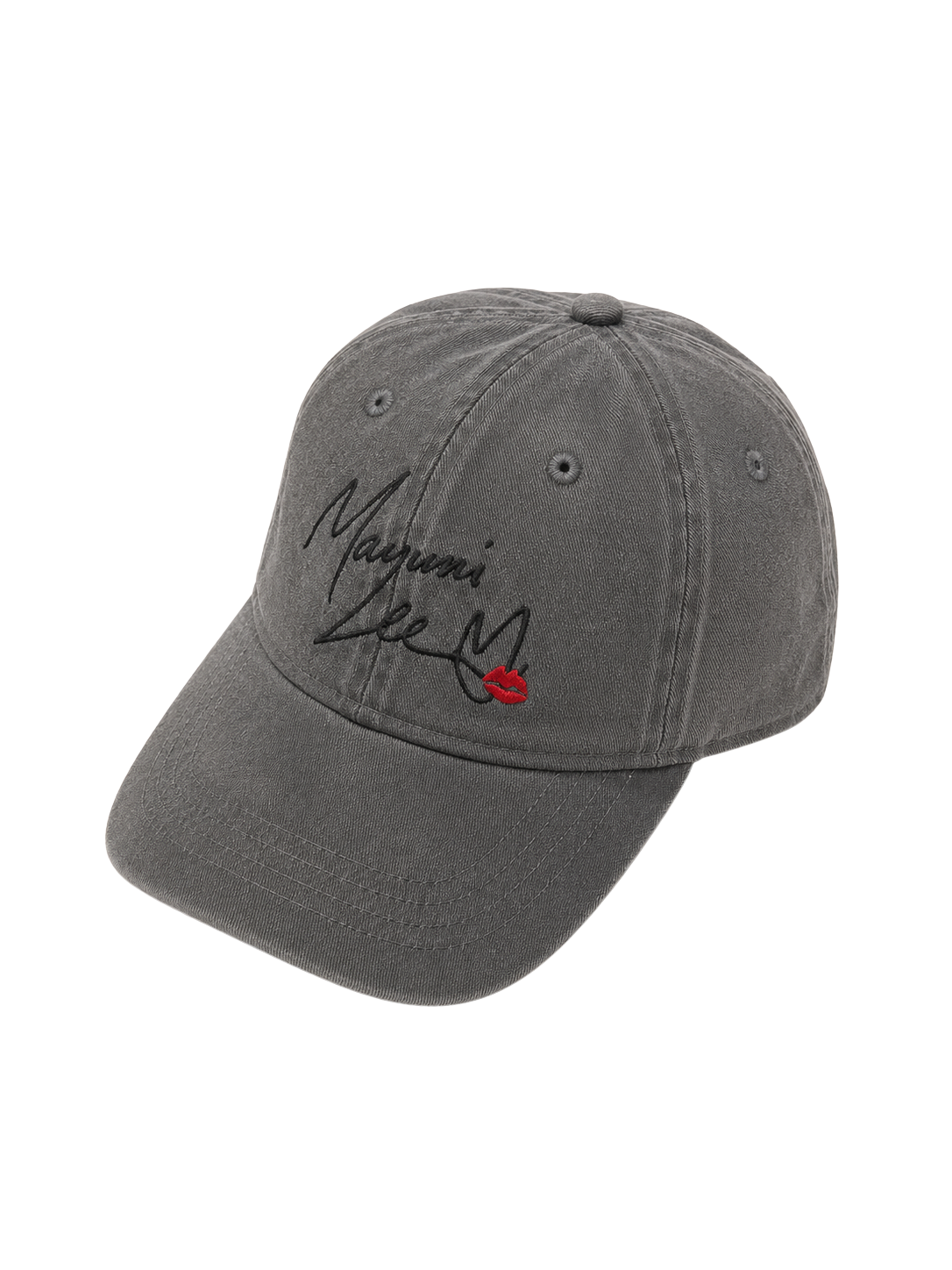 Sign Embroidered Cap