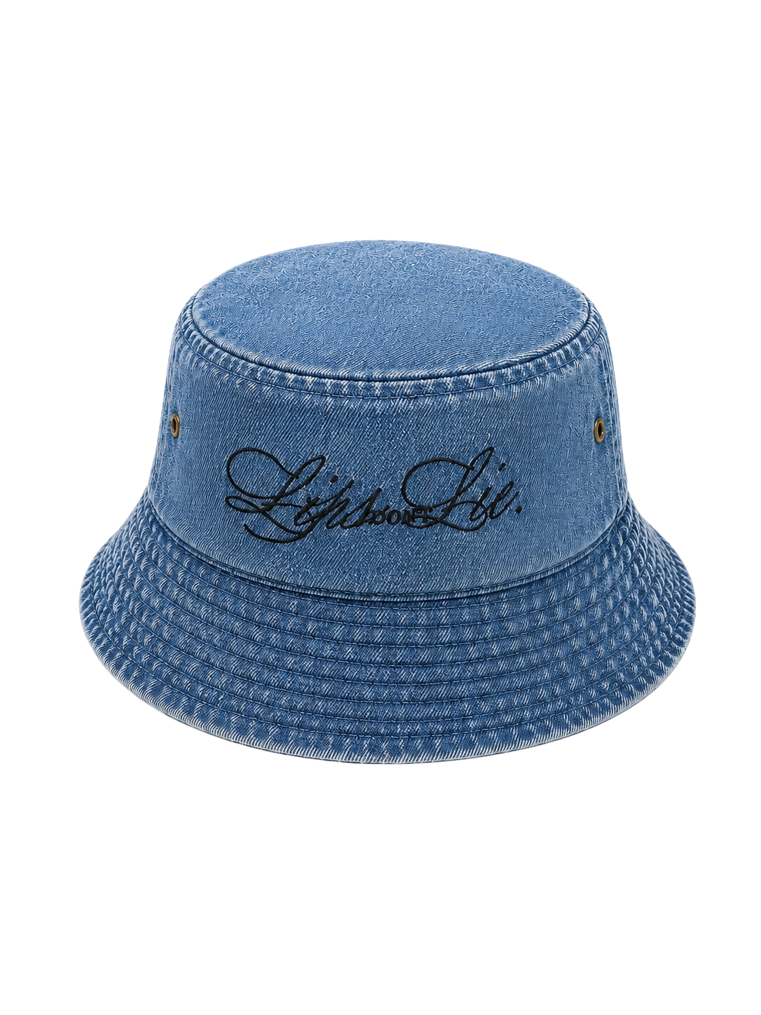 LIPS DON’T LIE. Embroidered Hat