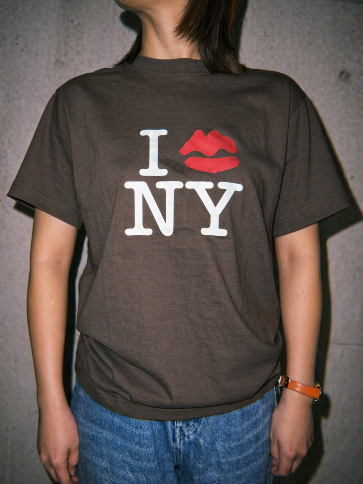 I👄NY T-Shirt