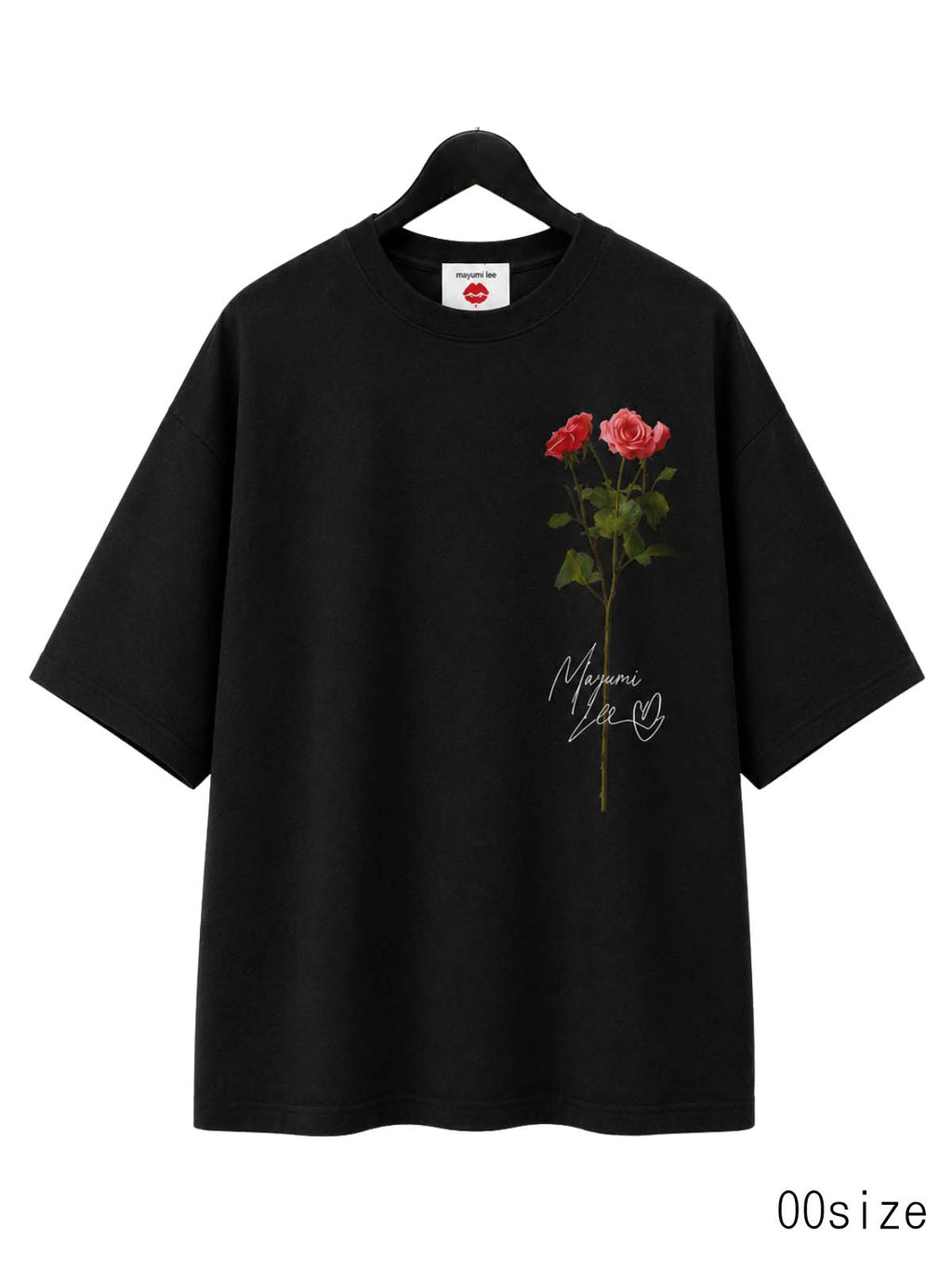 Flourprint T-Shirt
