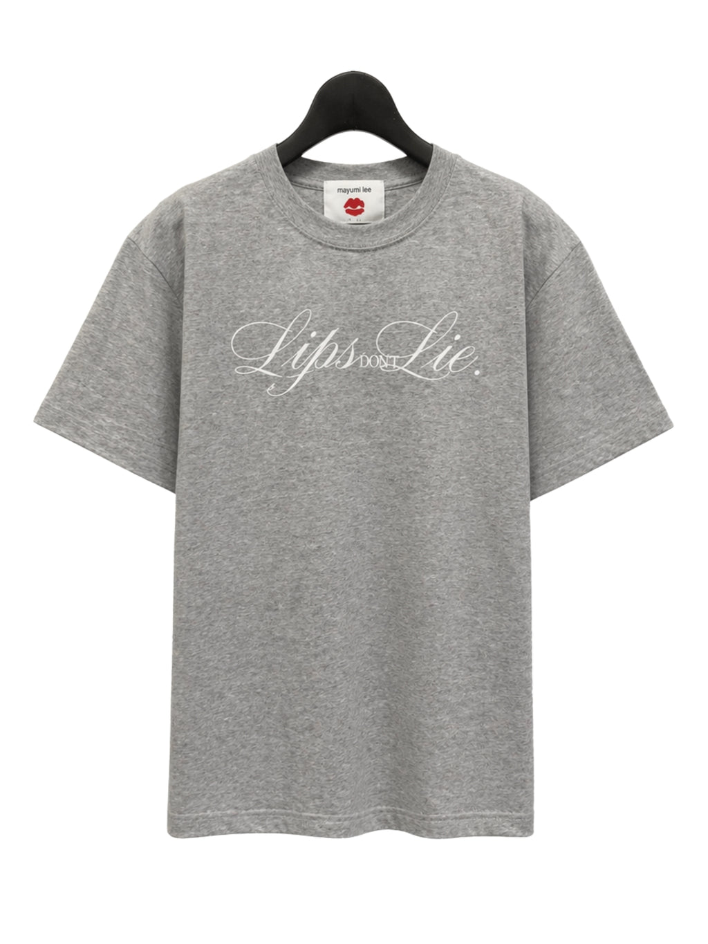 LIPS DON’T LIE. T-Shirt