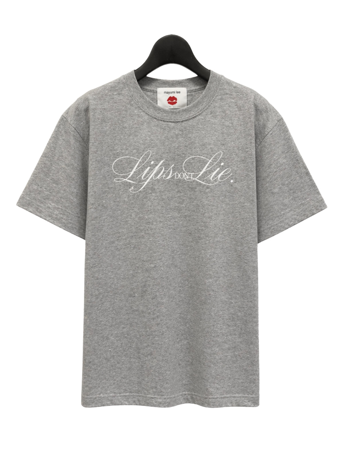 LIPS DON’T LIE. T-Shirt