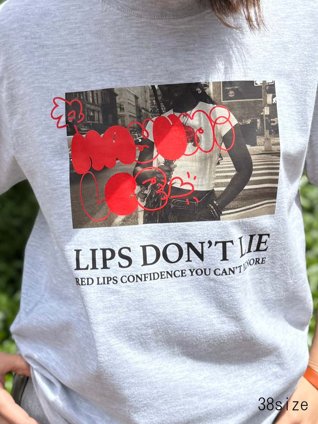 Photologo T-Shirt