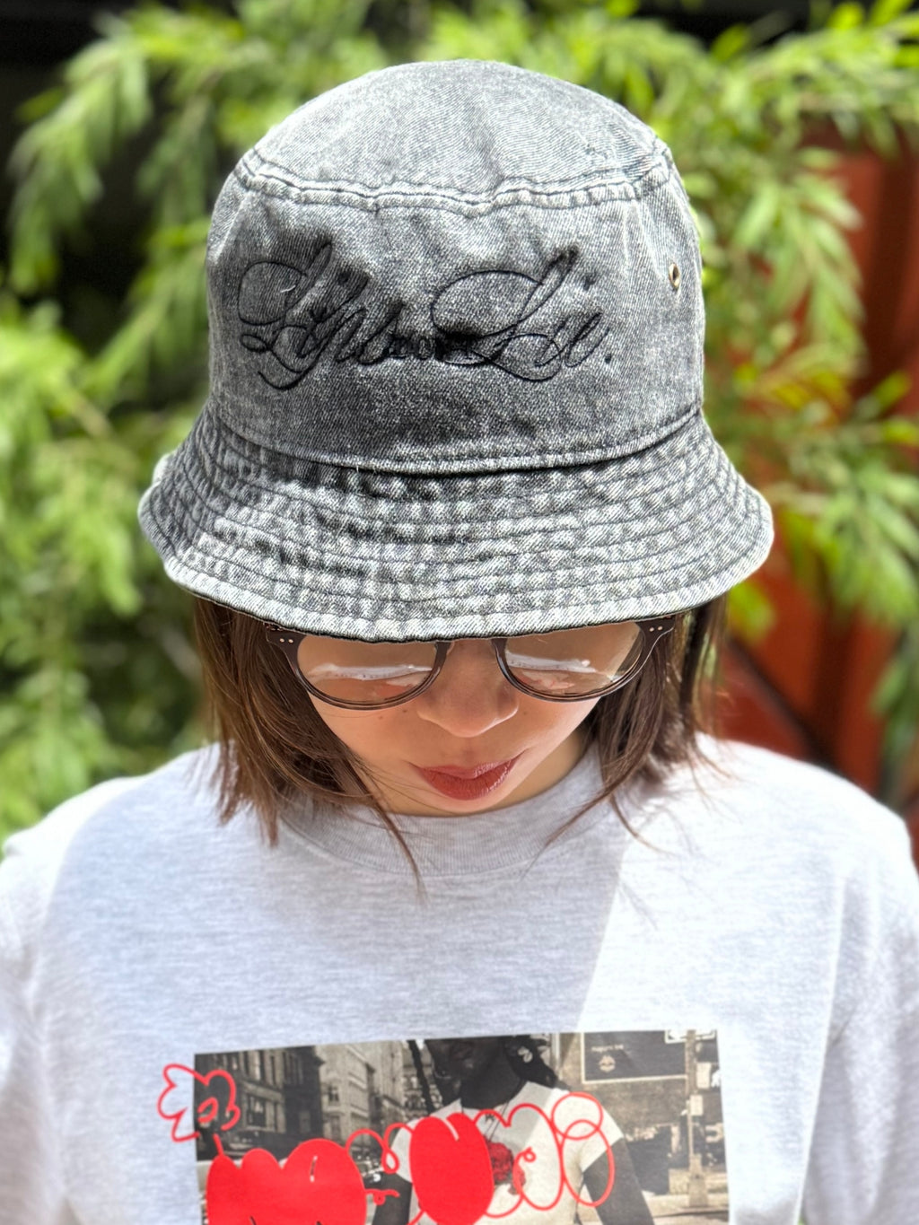 LIPS DON’T LIE. Embroidered Hat