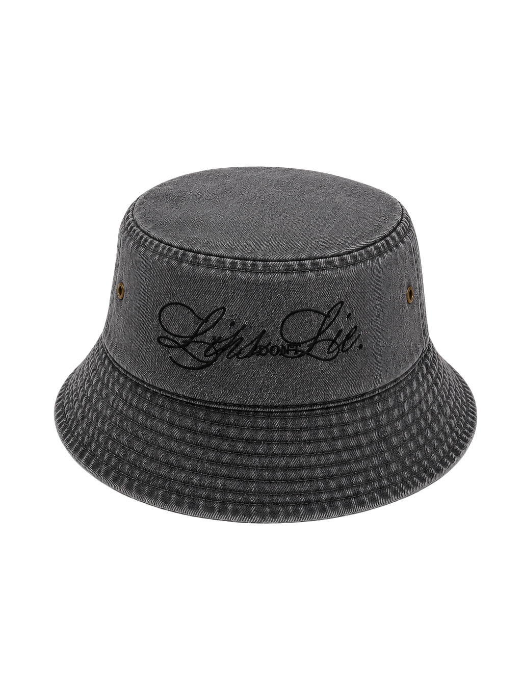 LIPS DON’T LIE. Embroidered Hat