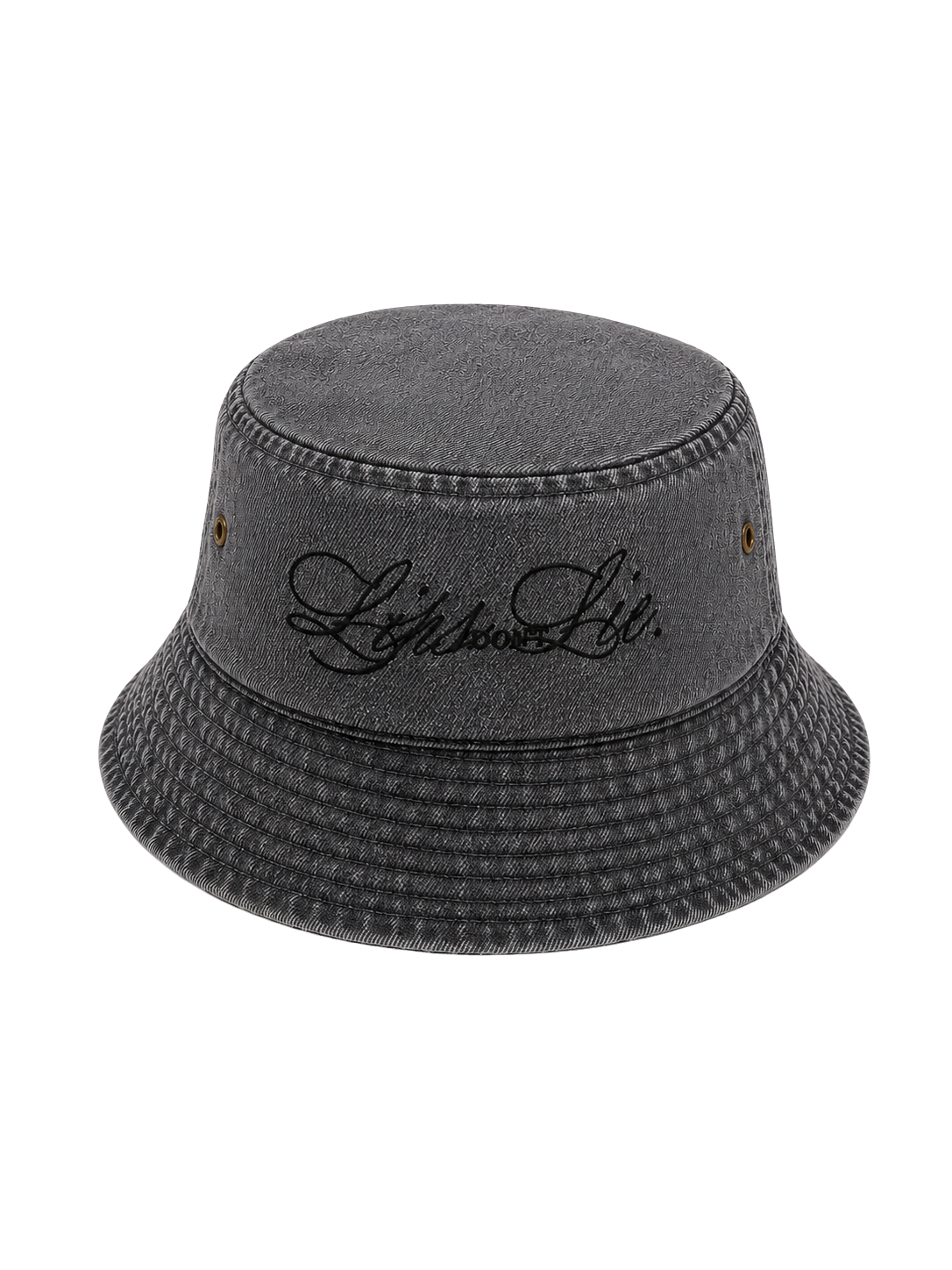 LIPS DON’T LIE. Embroidered Hat