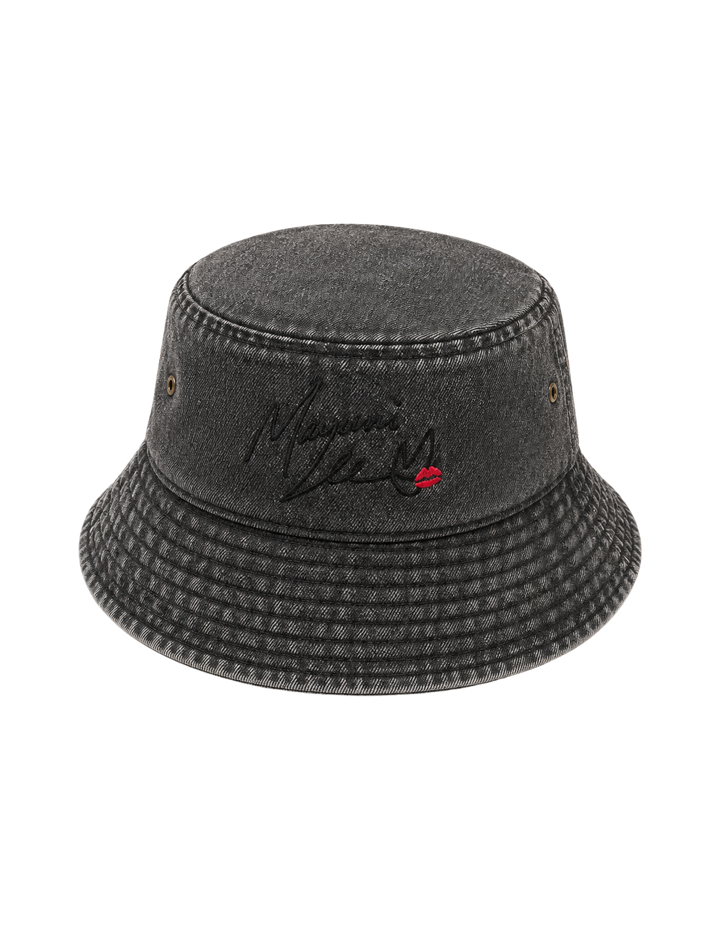 Sign Embroidered Hat