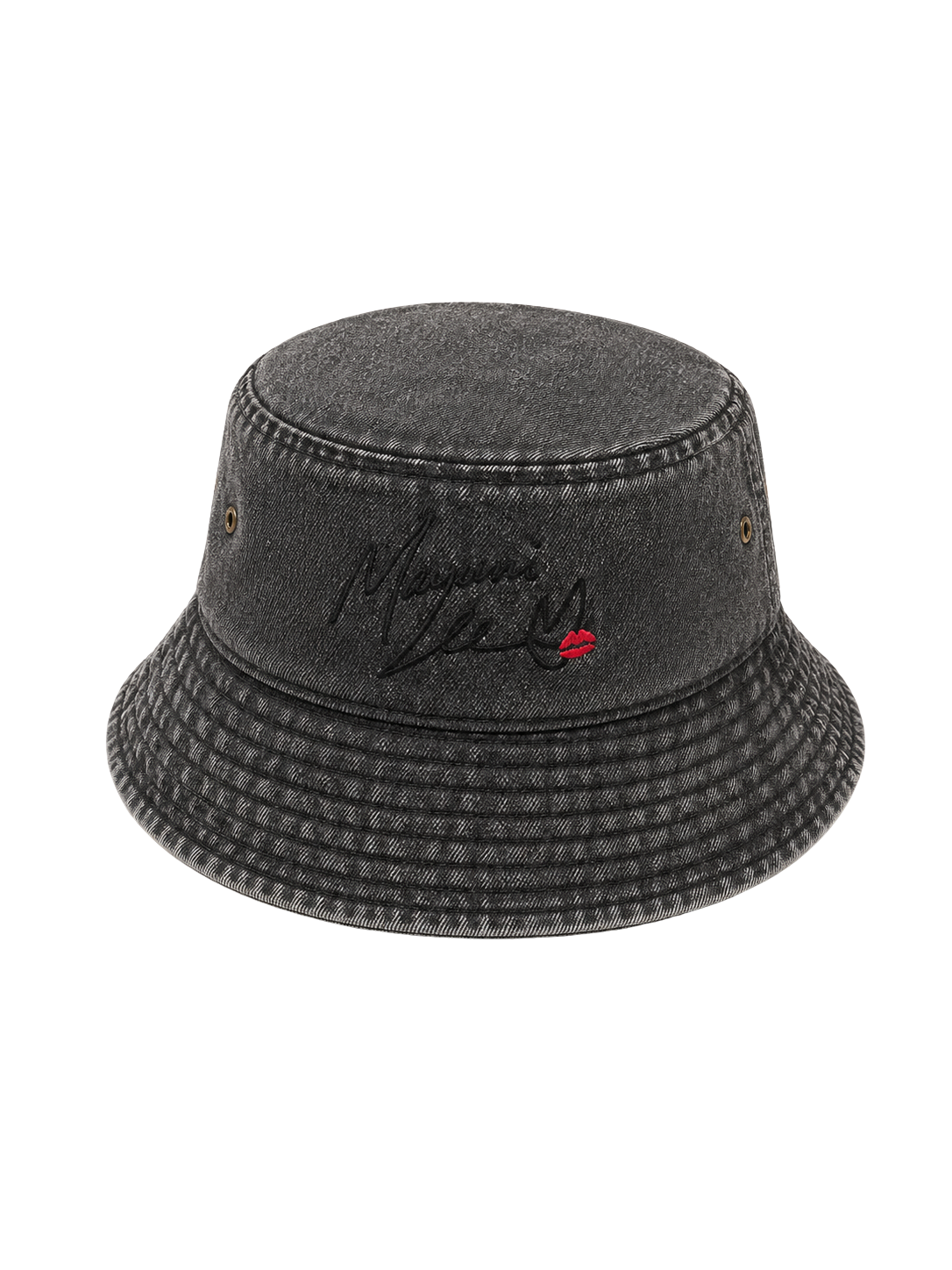 Sign Embroidered Hat