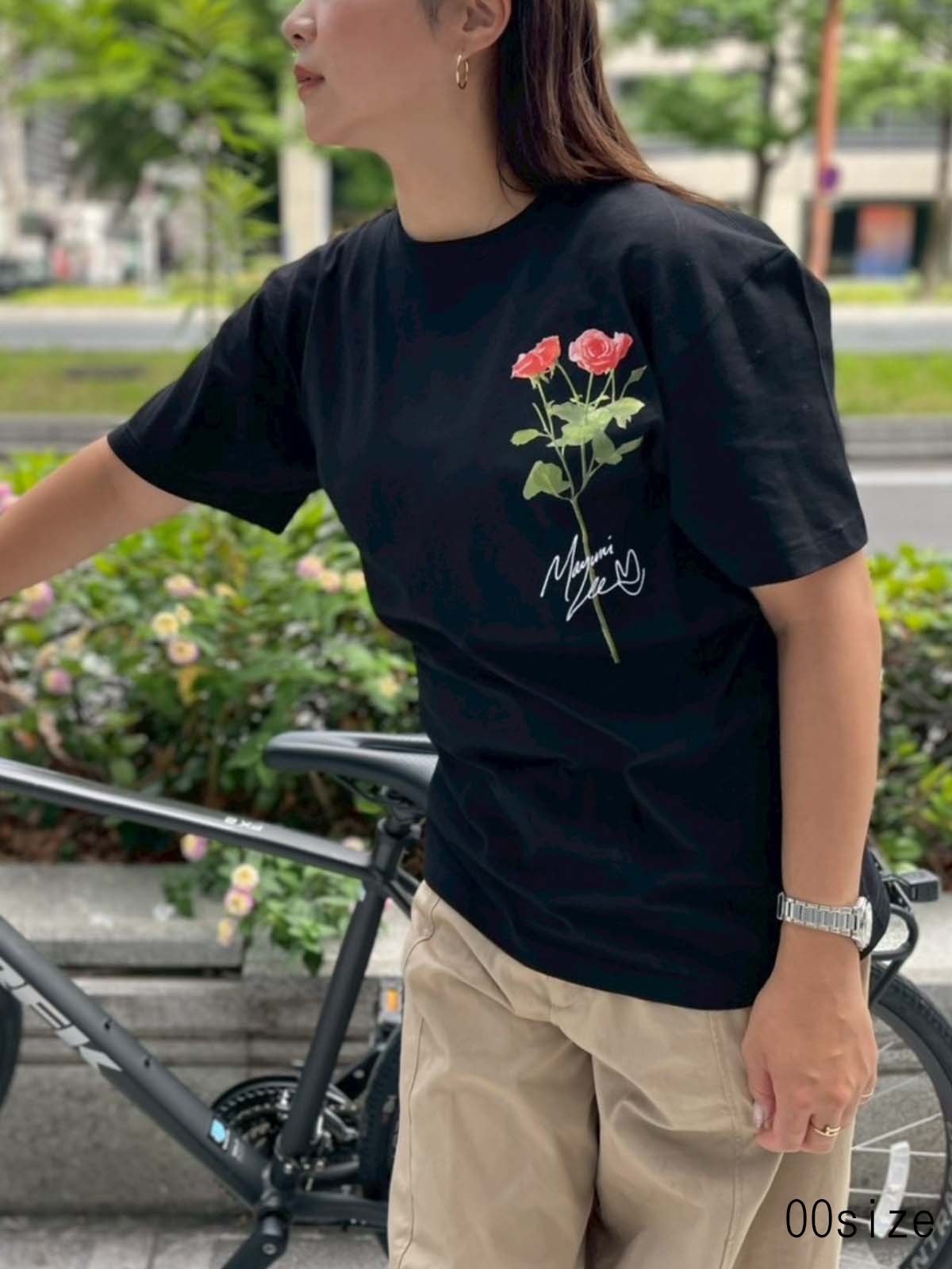 Flourprint T-Shirt