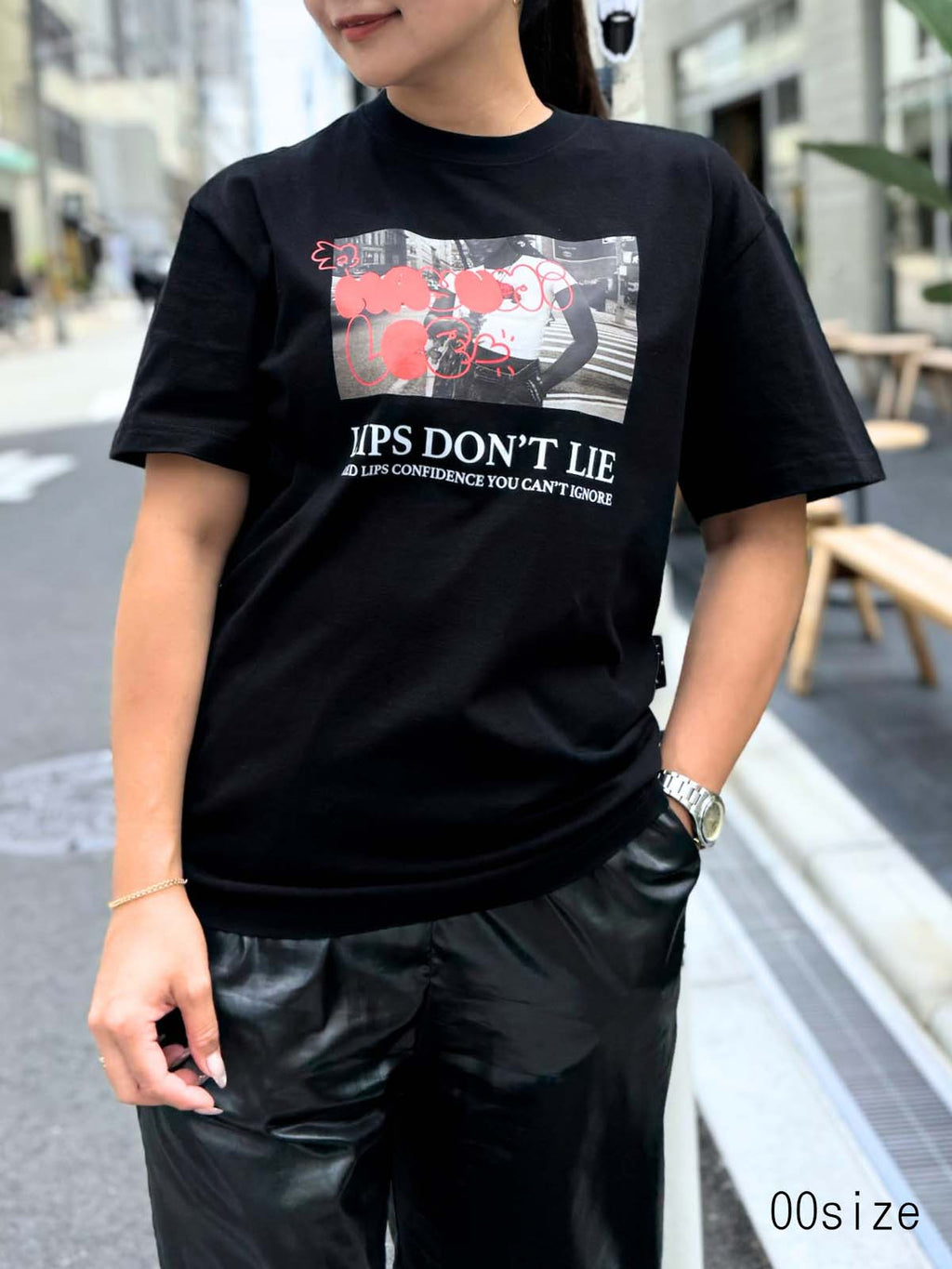 Photologo T-Shirt