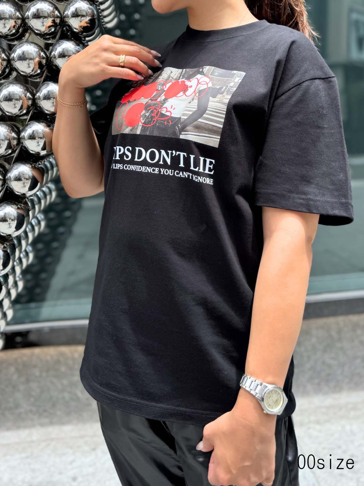 Photologo T-Shirt