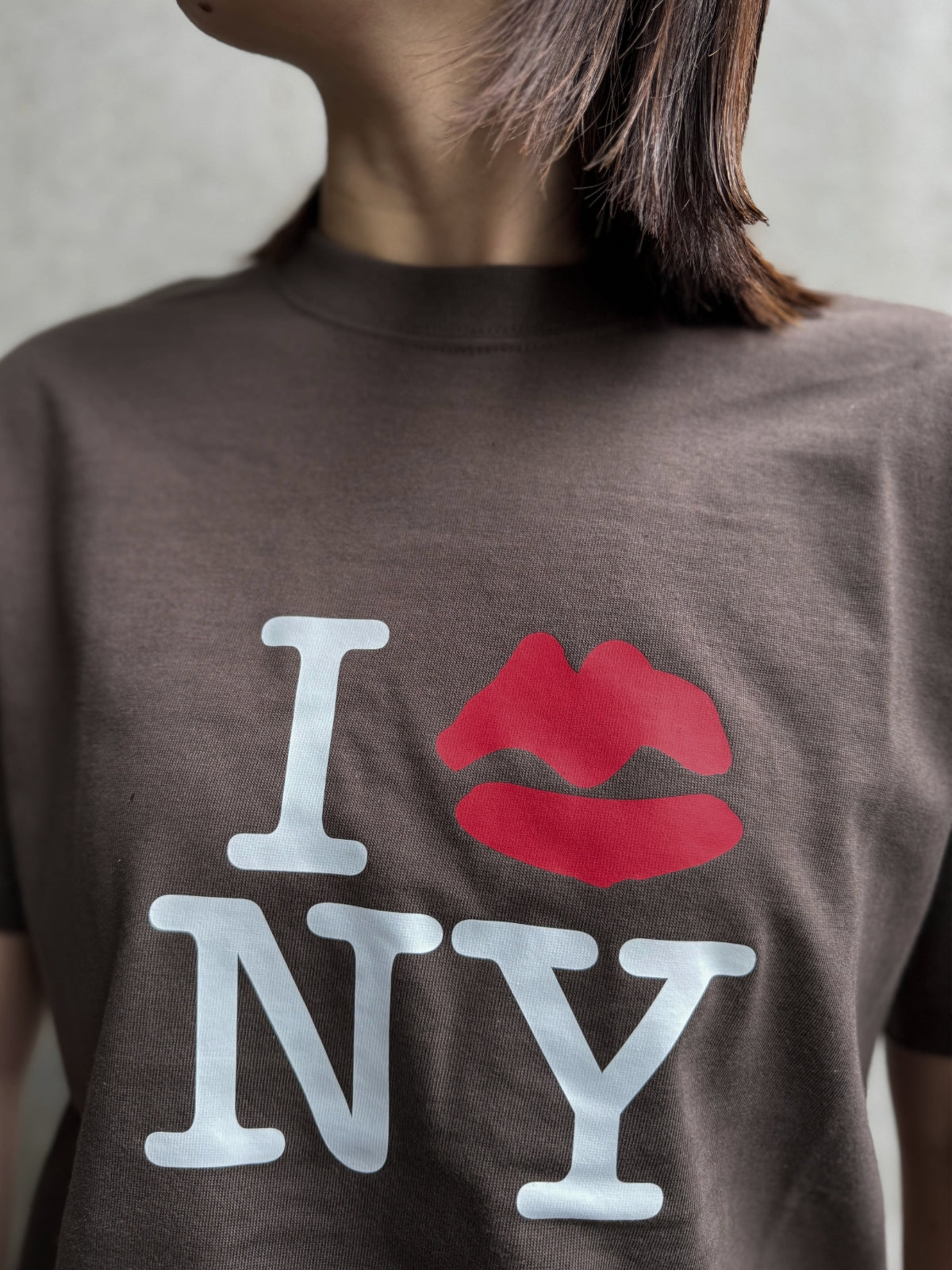 I👄NY T-Shirt