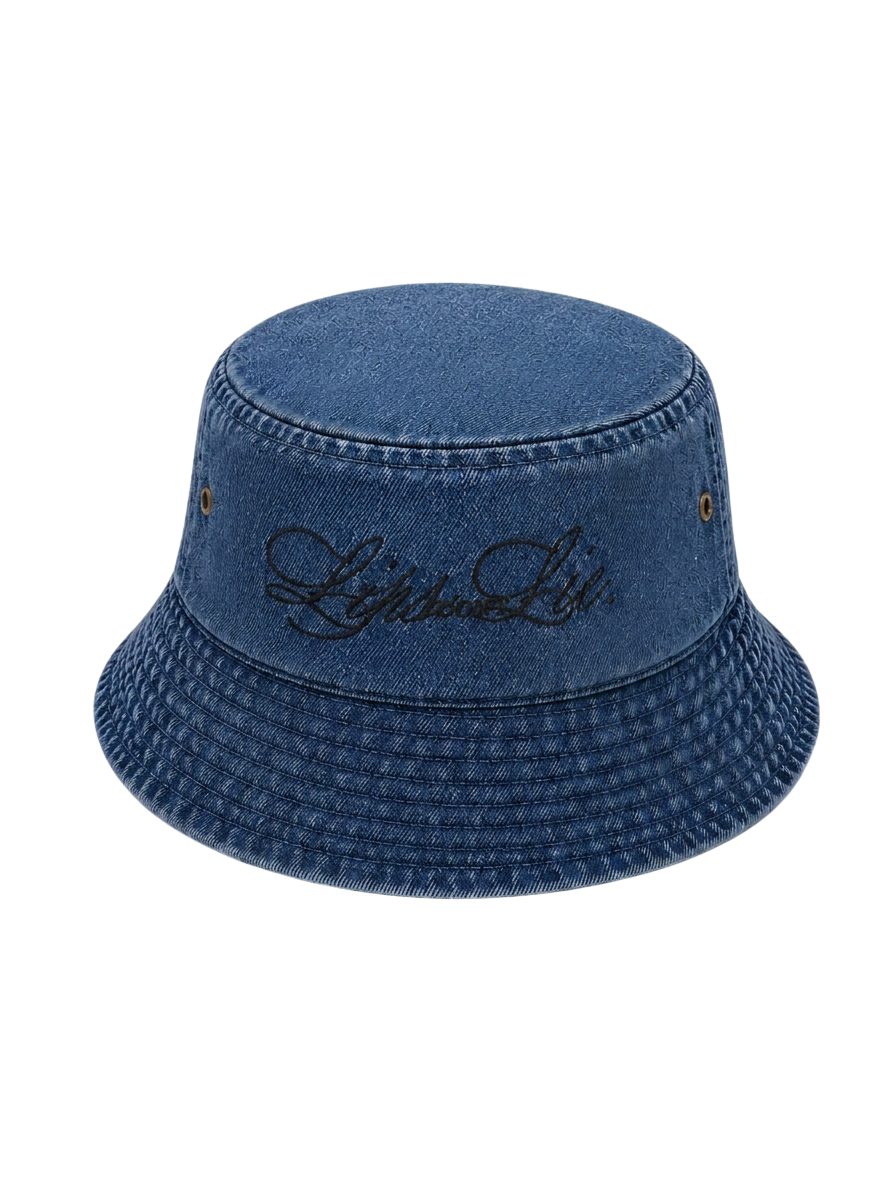 LIPS DON’T LIE. Embroidered Hat
