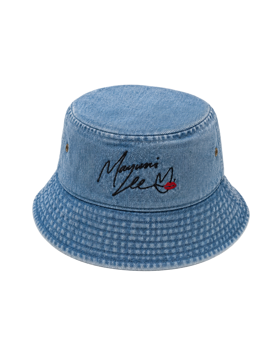 Sign Embroidered Hat
