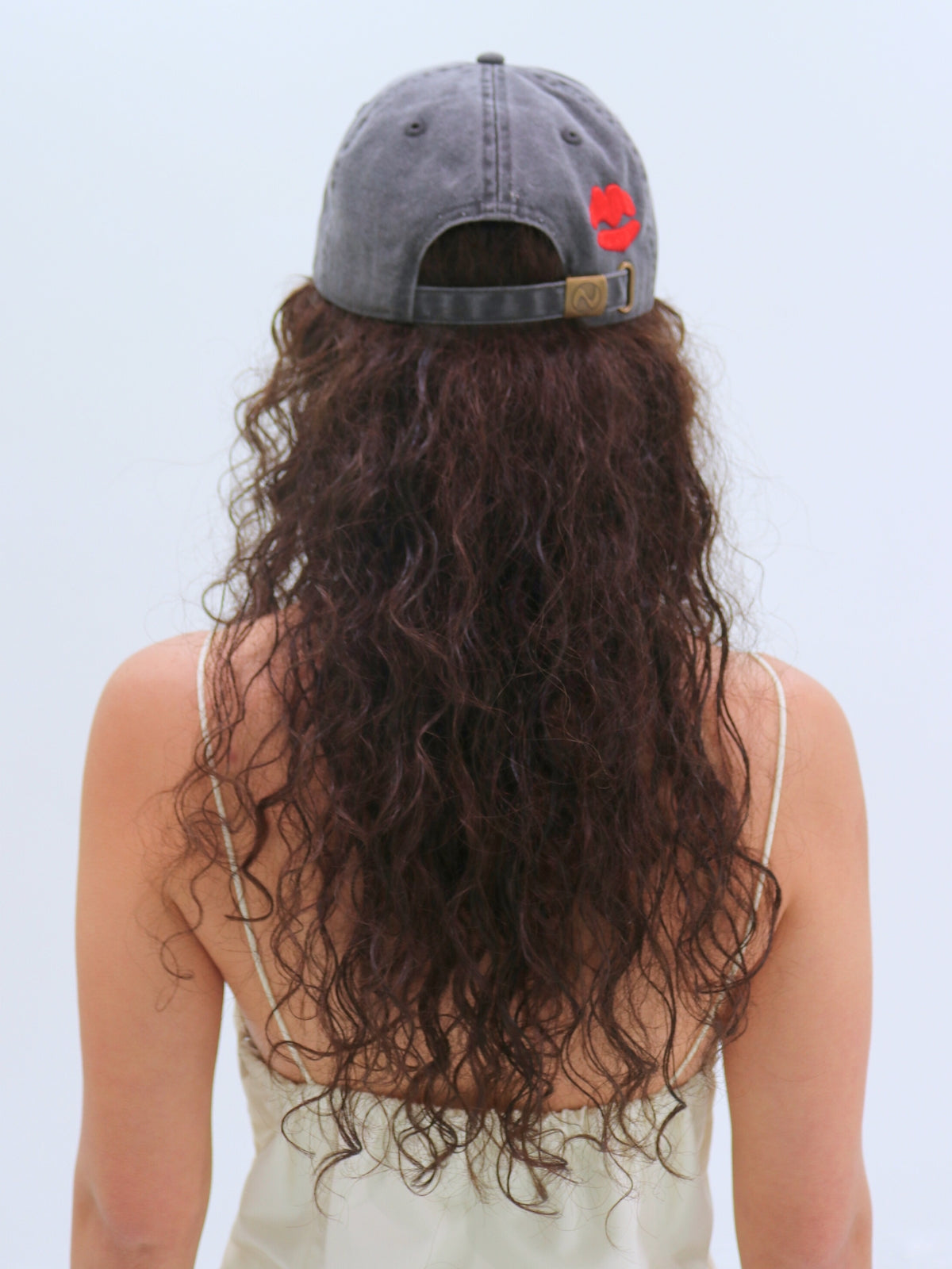 LIPS DON’T LIE. Embroidered Cap