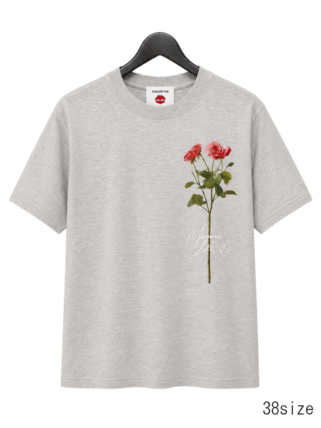 Flourprint T-Shirt
