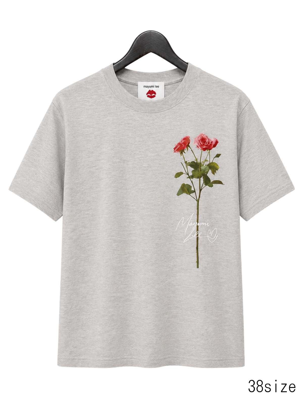 Flourprint T-Shirt