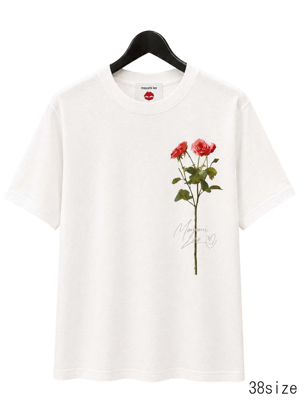 Flourprint T-Shirt