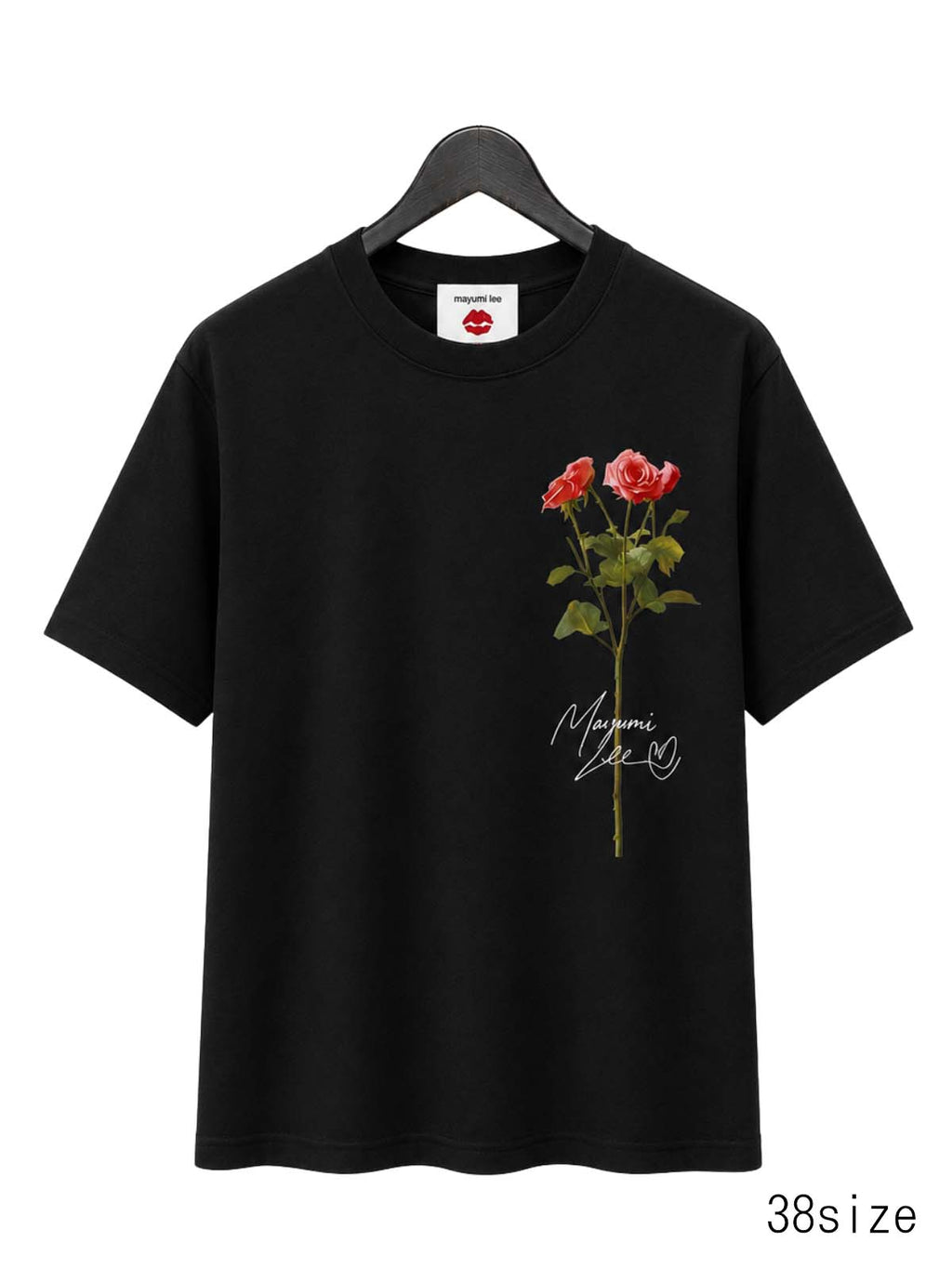 Flourprint T-Shirt
