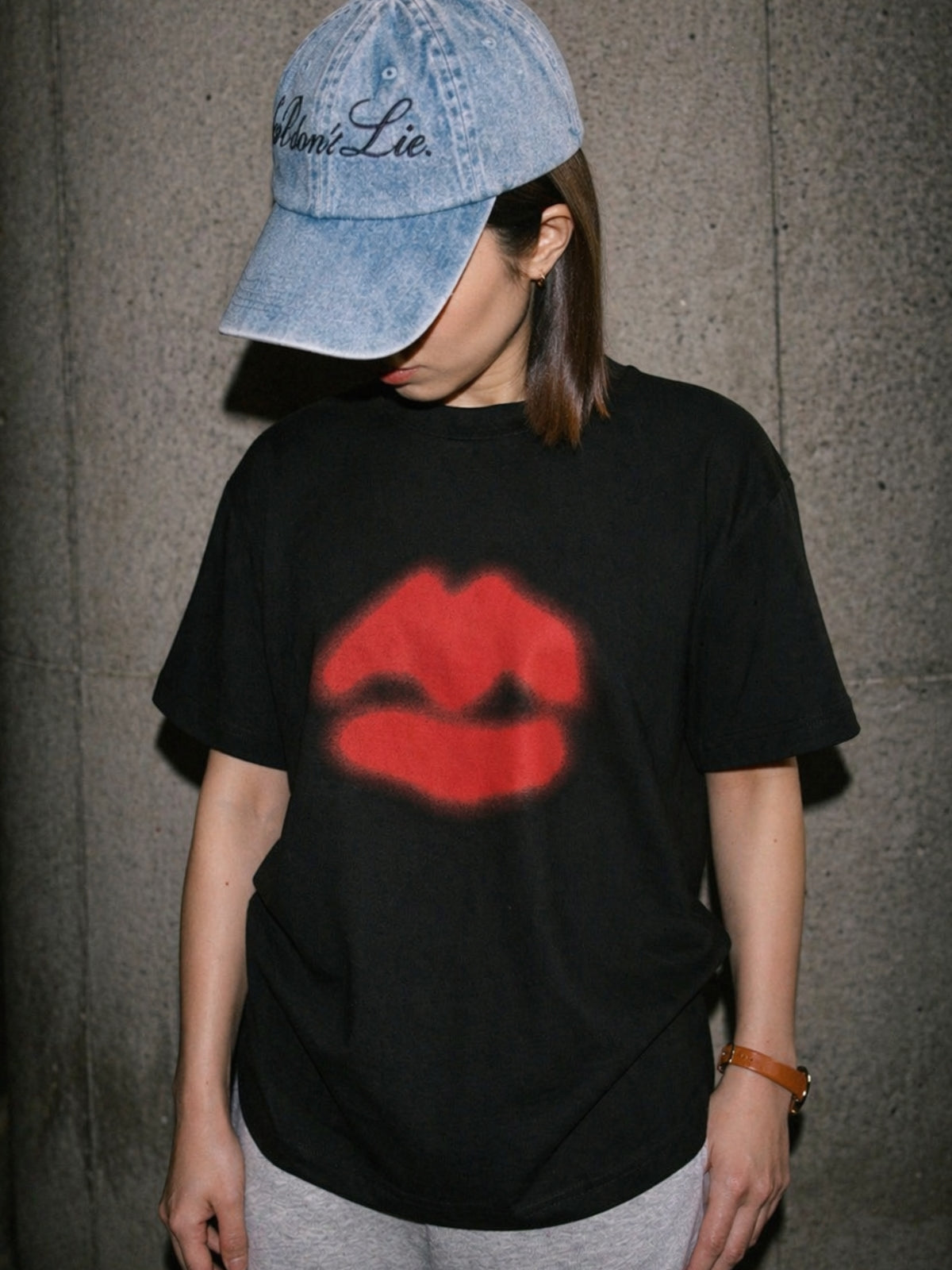 Kiss T-Shirt