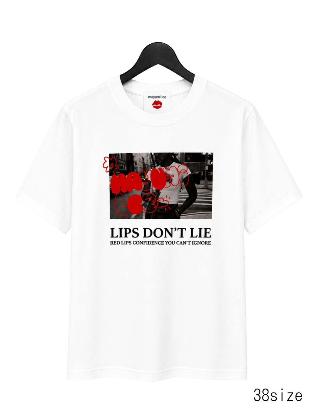 Photologo T-Shirt
