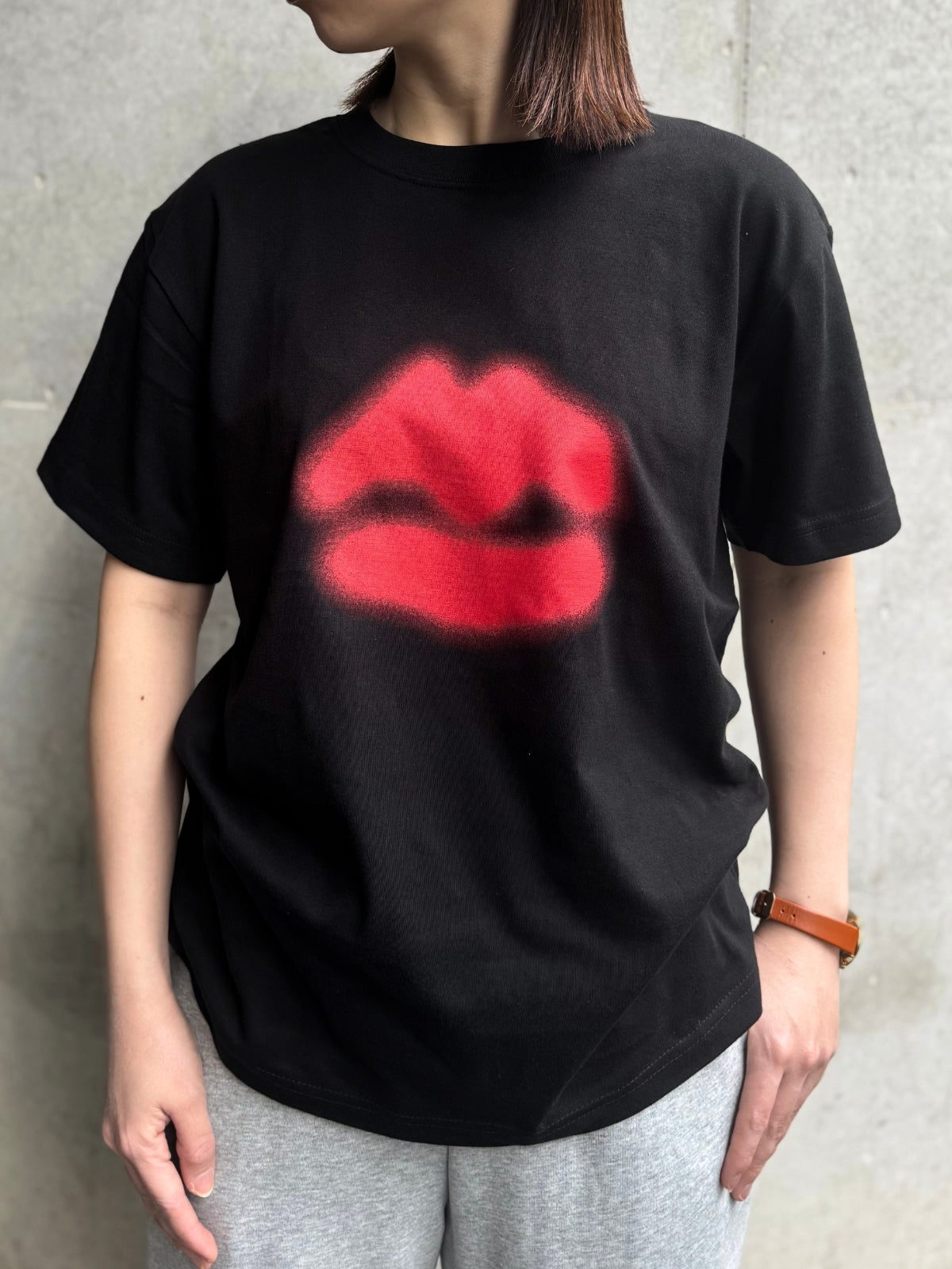 Kiss T-Shirt