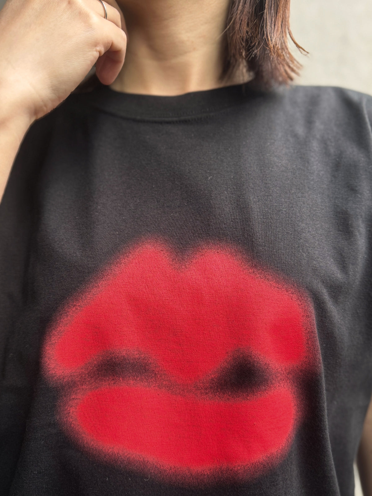 Kiss T-Shirt